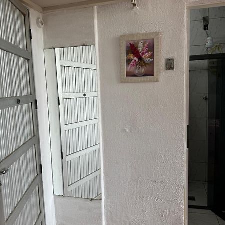 Loft Em Frente Ao Porto Das Escunas Guarapari Εξωτερικό φωτογραφία