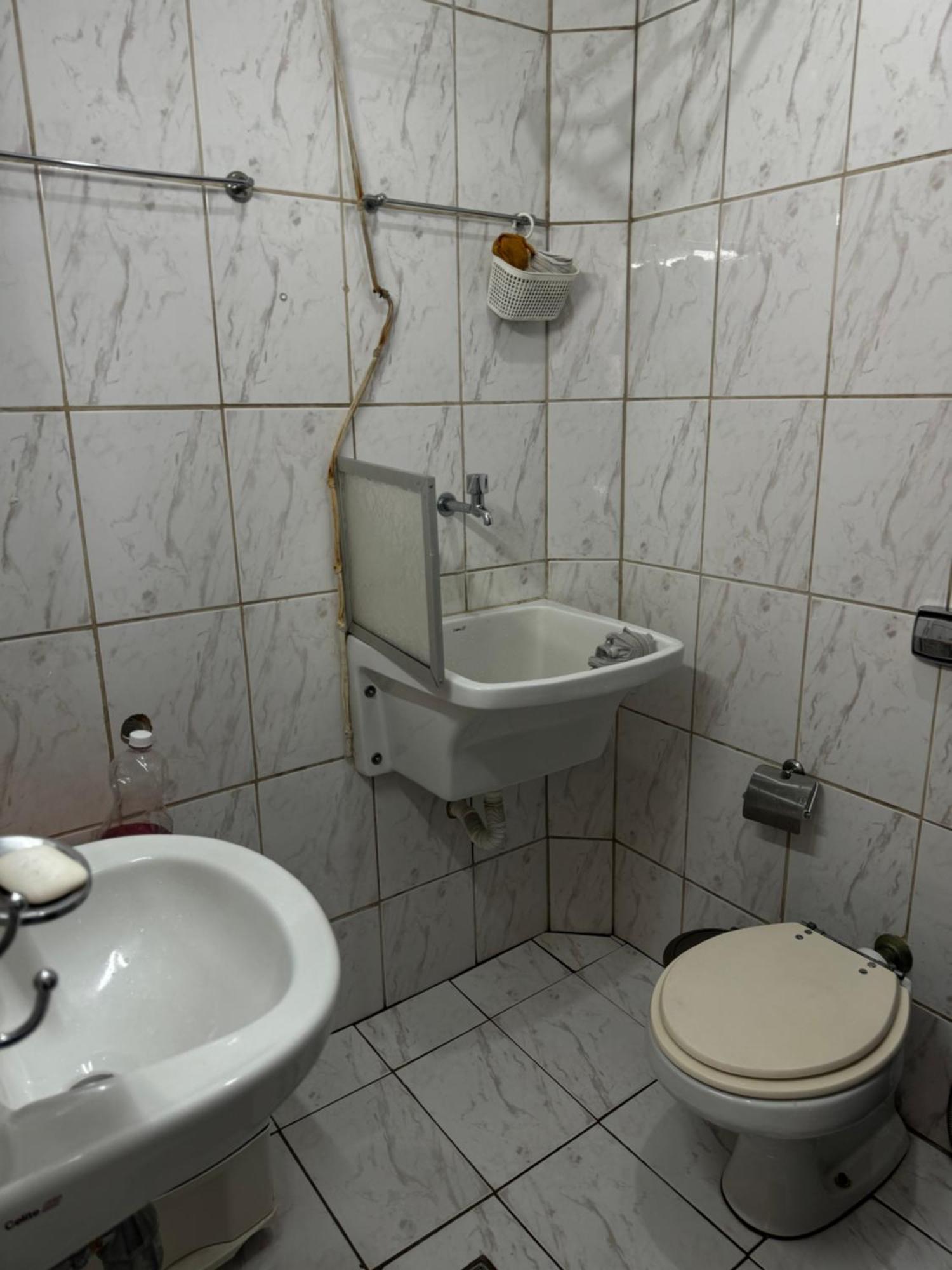 Loft Em Frente Ao Porto Das Escunas Guarapari Εξωτερικό φωτογραφία