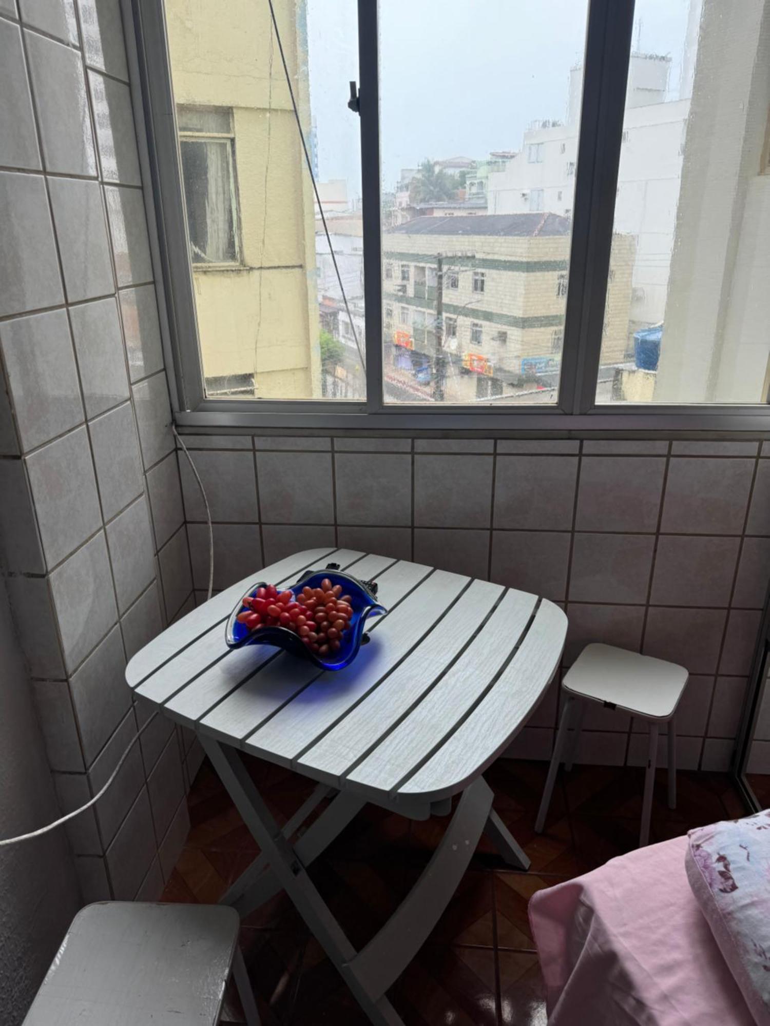 Loft Em Frente Ao Porto Das Escunas Guarapari Εξωτερικό φωτογραφία