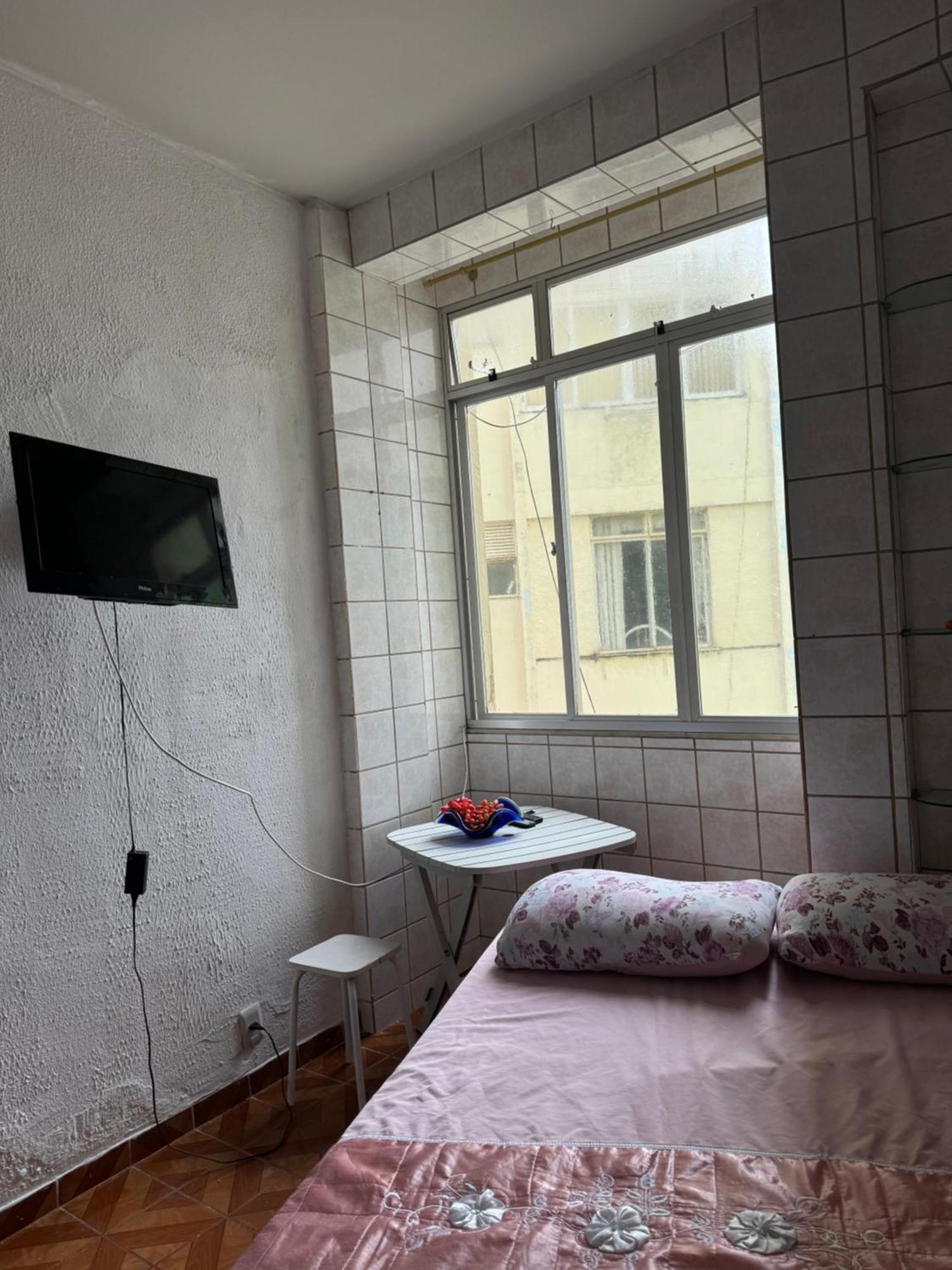 Loft Em Frente Ao Porto Das Escunas Guarapari Εξωτερικό φωτογραφία
