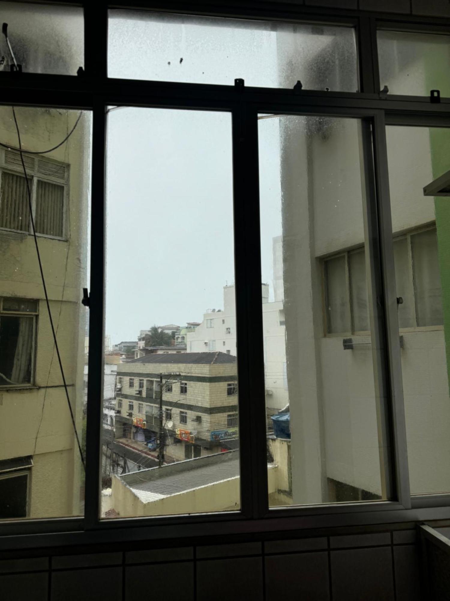 Loft Em Frente Ao Porto Das Escunas Guarapari Εξωτερικό φωτογραφία
