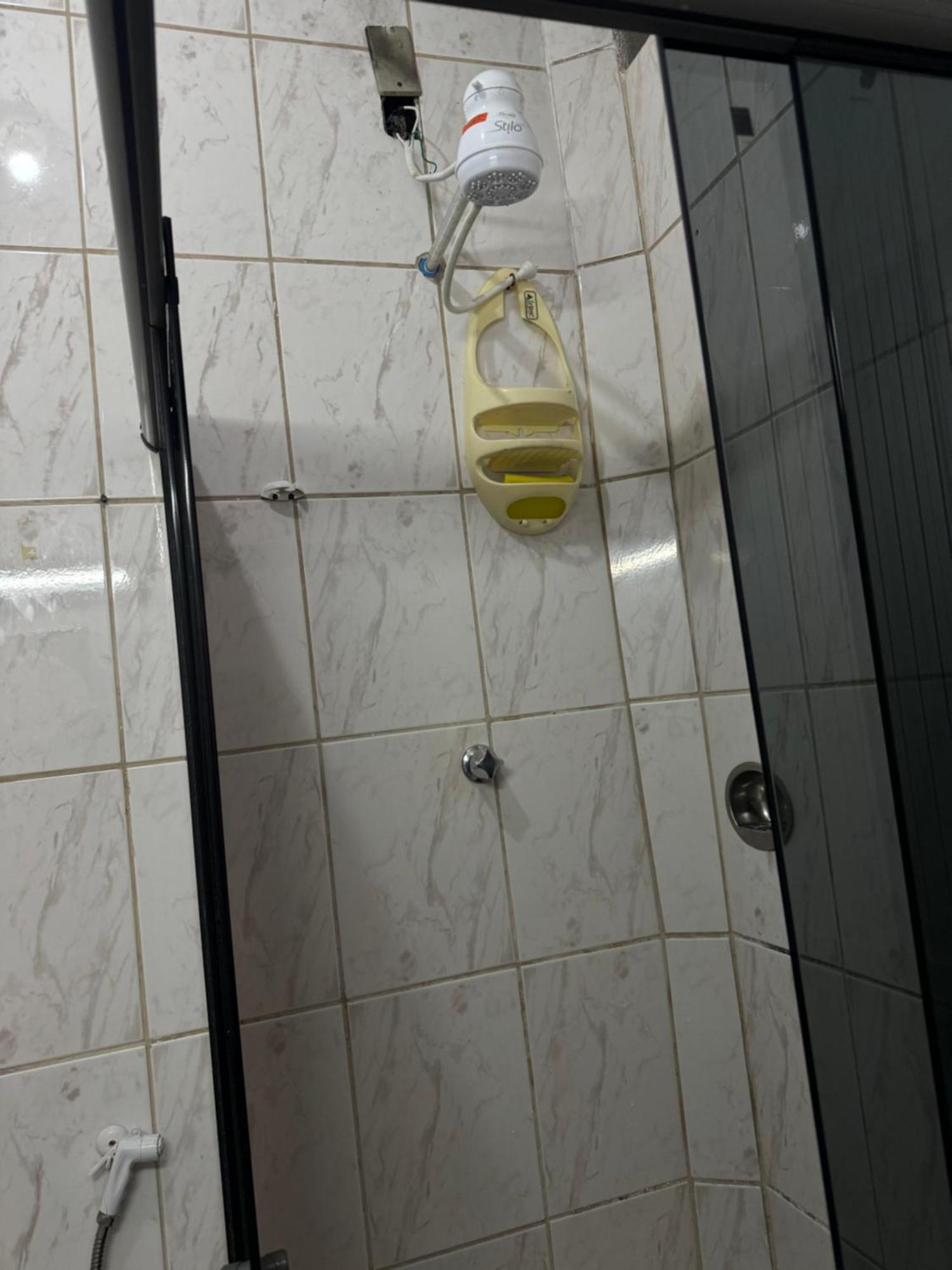 Loft Em Frente Ao Porto Das Escunas Guarapari Εξωτερικό φωτογραφία