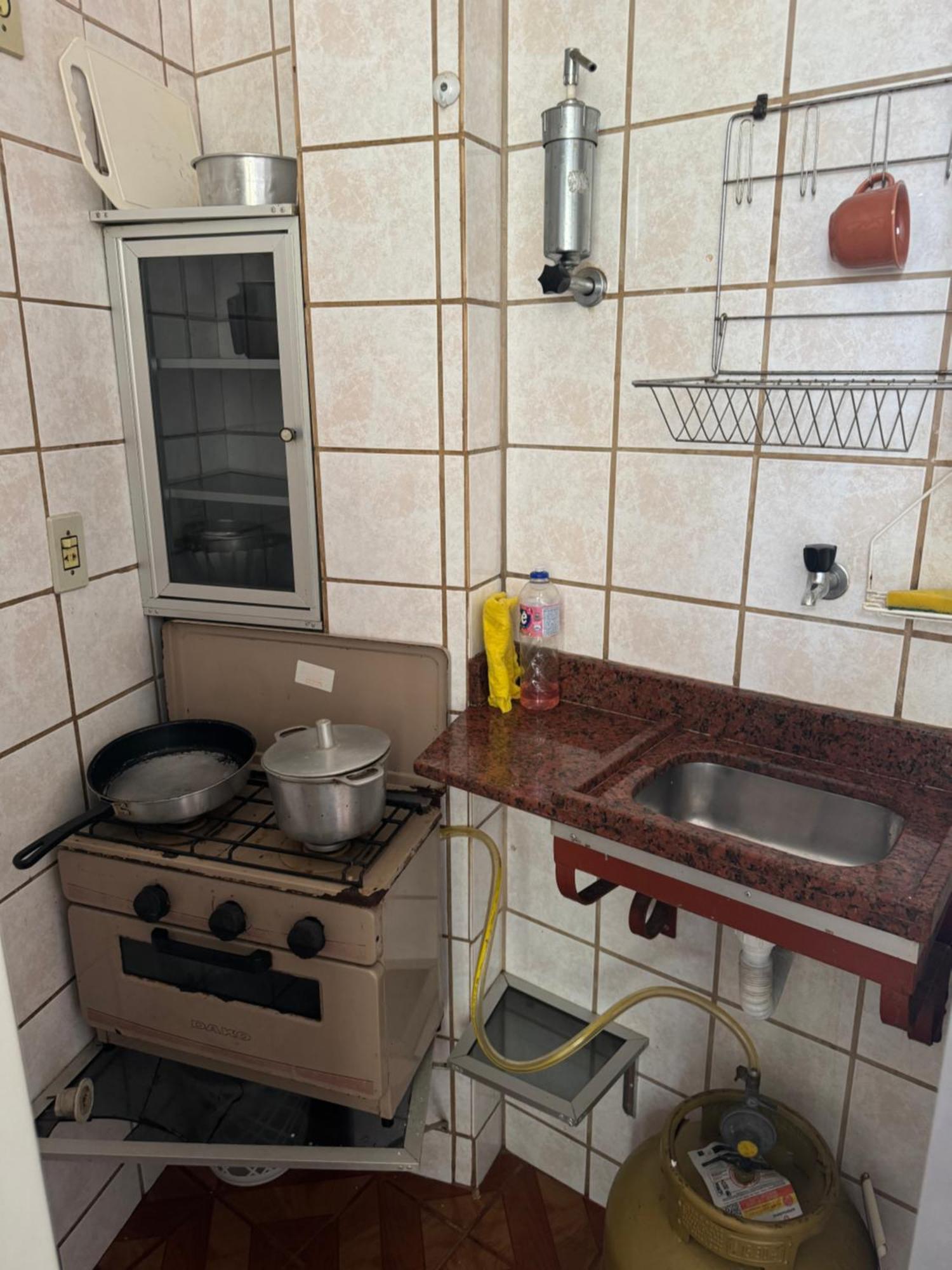 Loft Em Frente Ao Porto Das Escunas Guarapari Εξωτερικό φωτογραφία